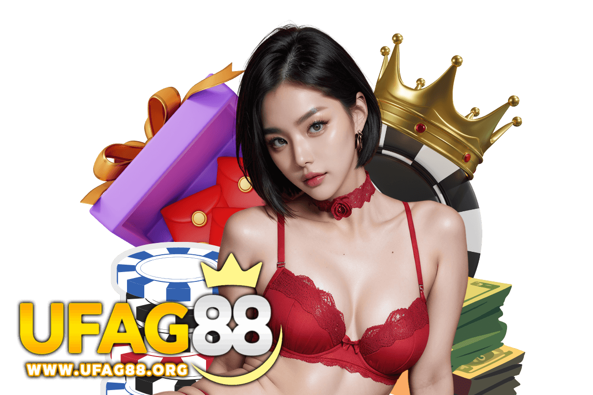 ufag88 เว็บตรง